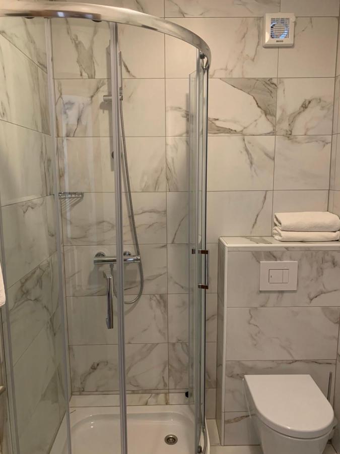芭芭拉别墅旅馆 内乌姆 外观 照片