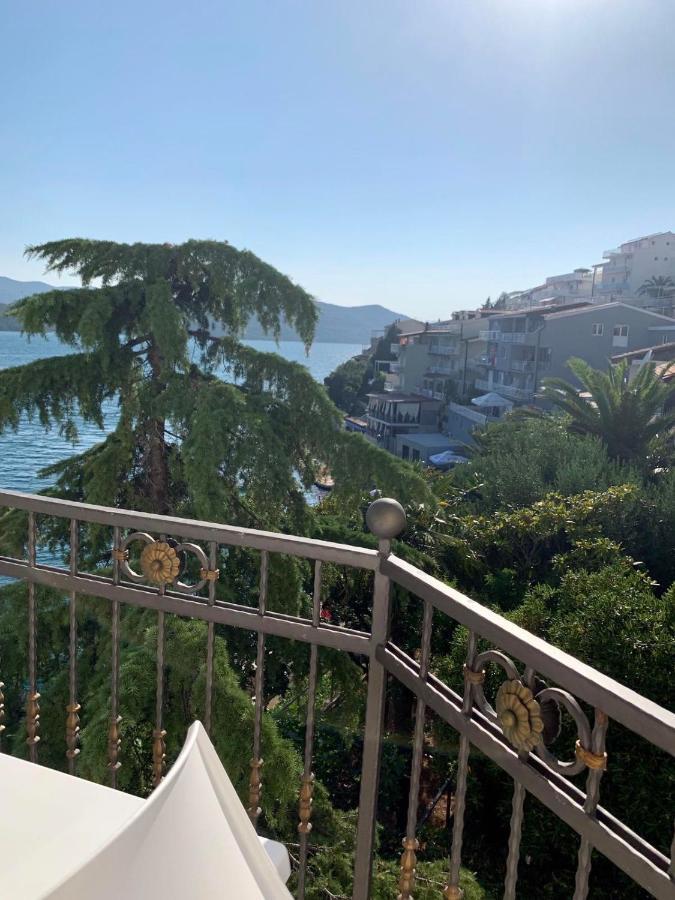 芭芭拉别墅旅馆 内乌姆 外观 照片