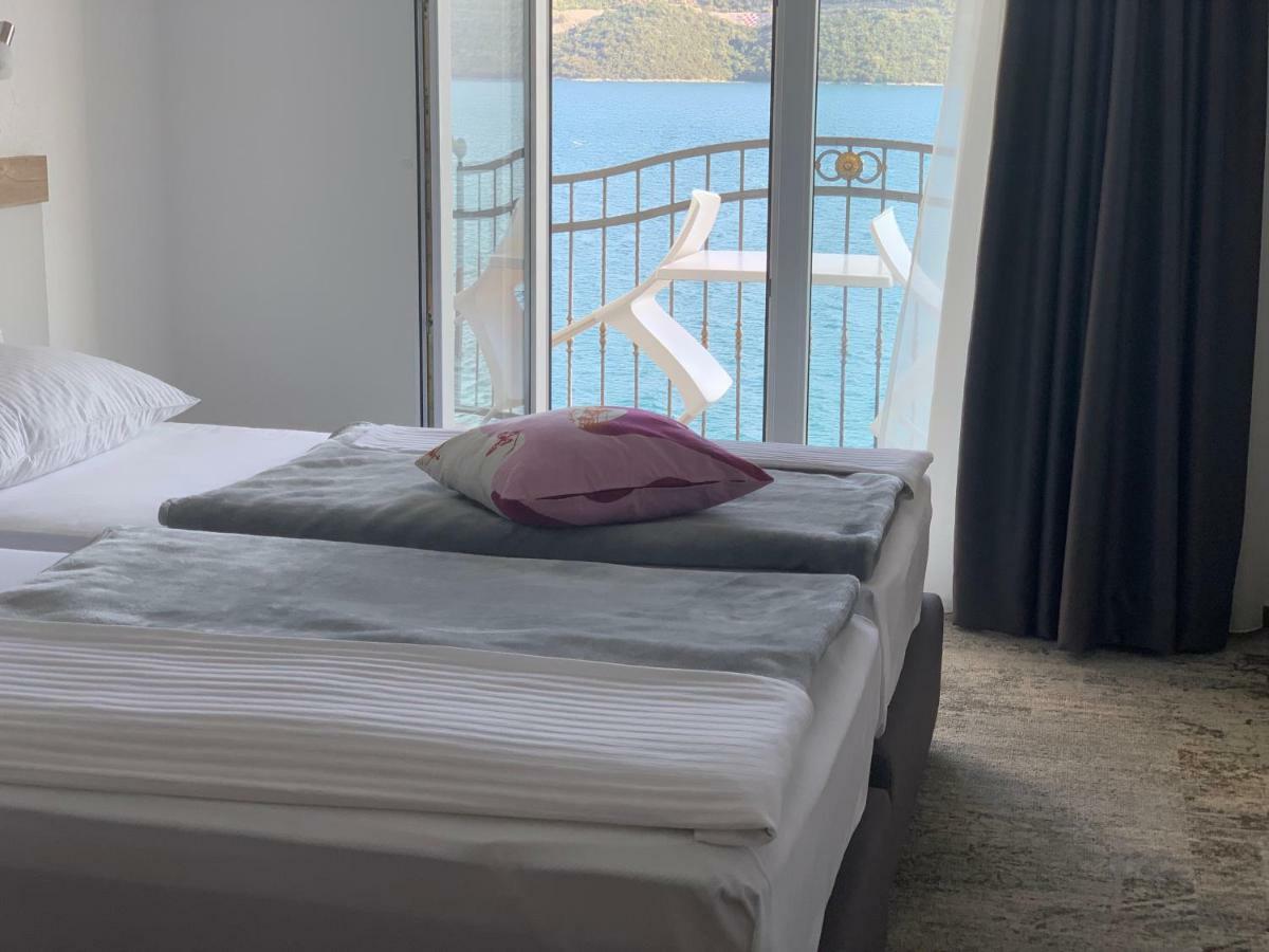 芭芭拉别墅旅馆 内乌姆 外观 照片